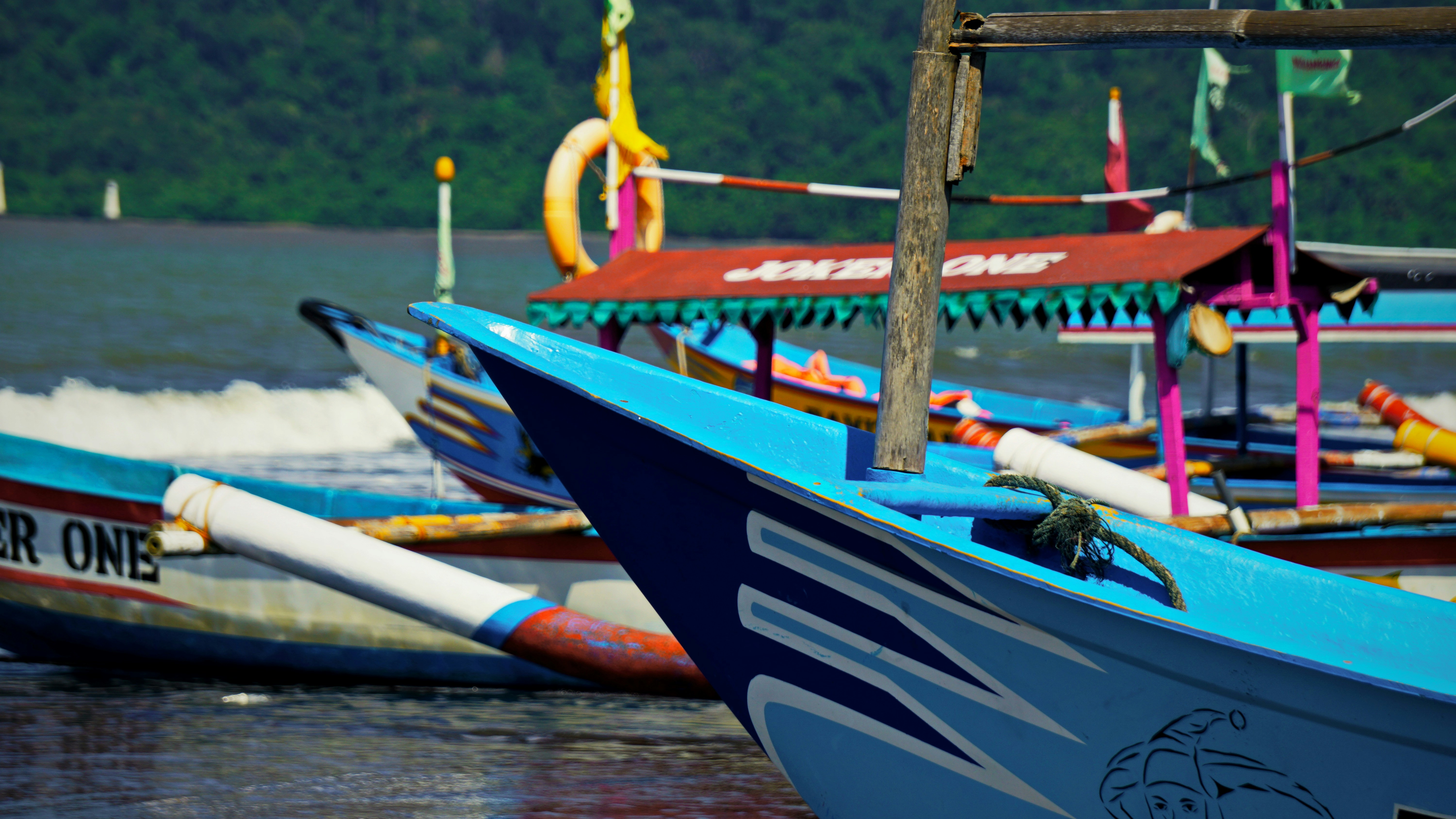 Tourist Information & Local Guidance
